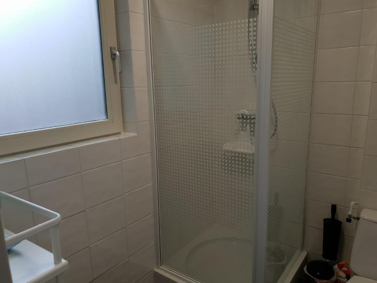 רוטרדם Recharge Hostel מראה חיצוני תמונה