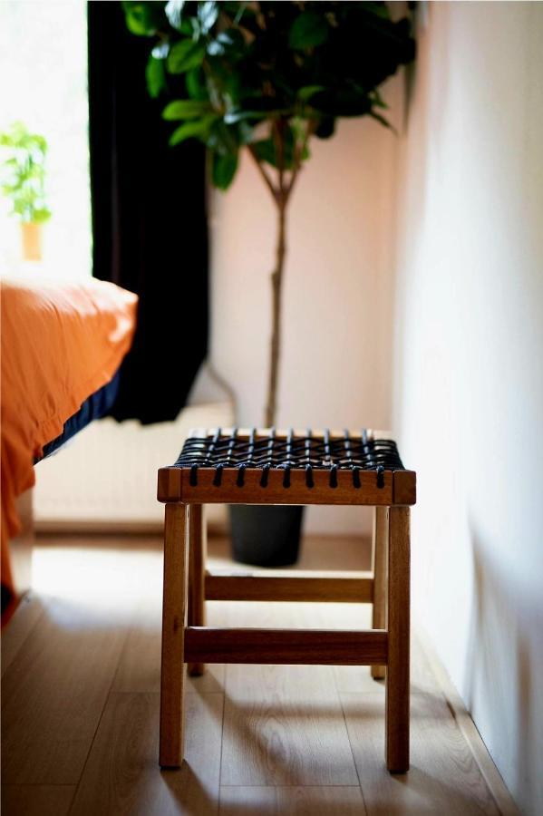 רוטרדם Recharge Hostel מראה חיצוני תמונה
